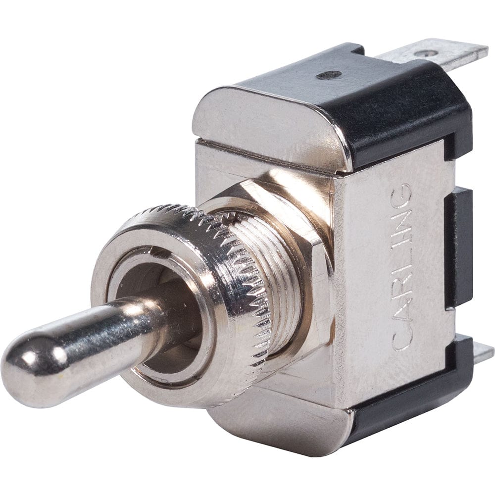 Blue Sea 4152 WeatherDeck Toggle Switch [4152] - The Happy Skipper