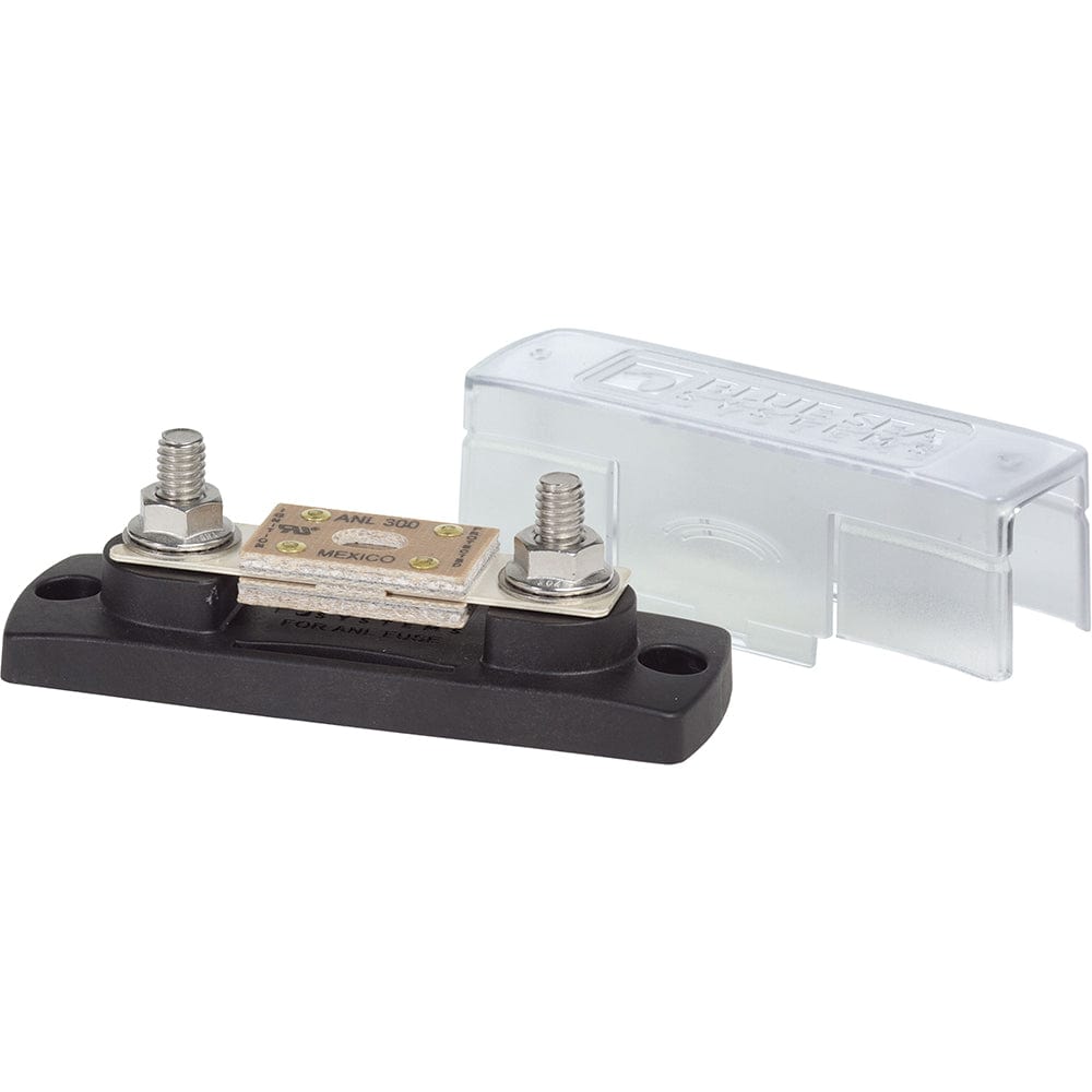 Blue Sea 5005 ANL 35-300AMP Fuse Block w/Cover [5005] - The Happy Skipper