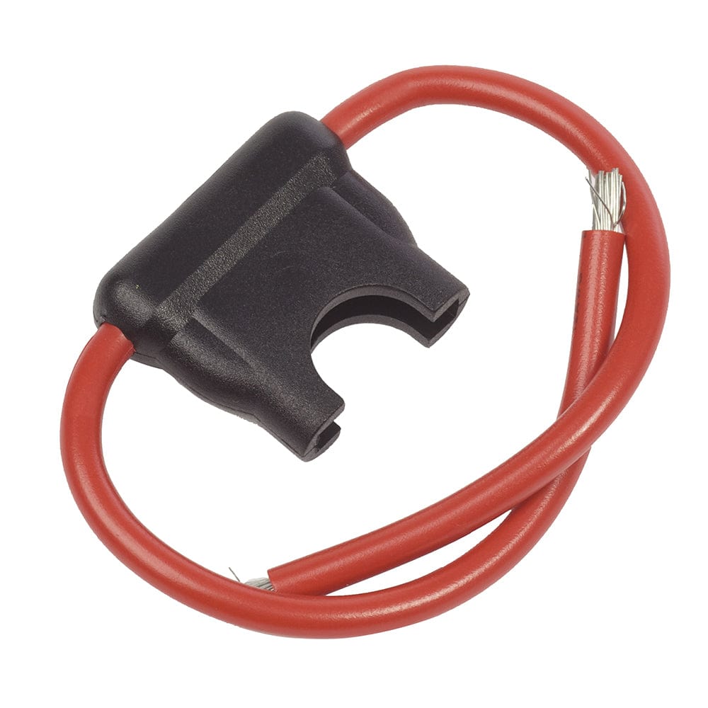 Blue Sea 5064 In-Line Fuse Holder f/ATO & ATC Fuses [5064] - The Happy Skipper