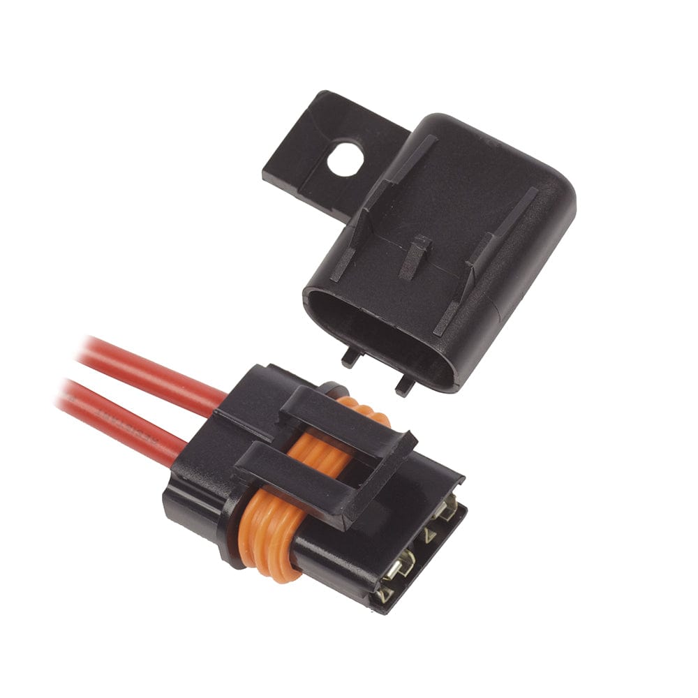 Blue Sea 5065 Waterproof In-Line Fuse Holder ATO/ATC [5065] - The Happy Skipper