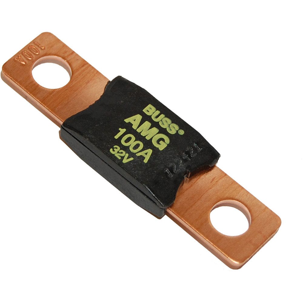 Blue Sea 5101 MEGA/AMG Fuse - 100AMP [5101] - The Happy Skipper