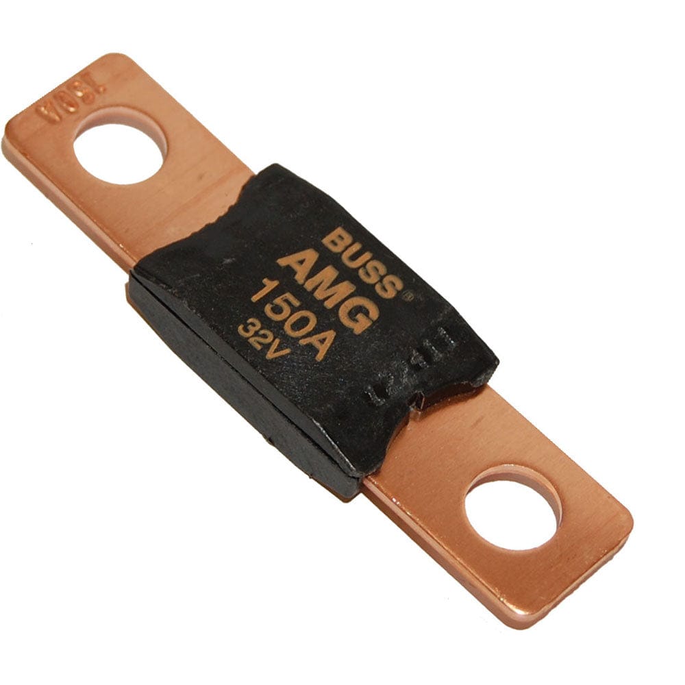 Blue Sea 5103 MEGA/AMG Fuse - 150AMP [5103] - The Happy Skipper
