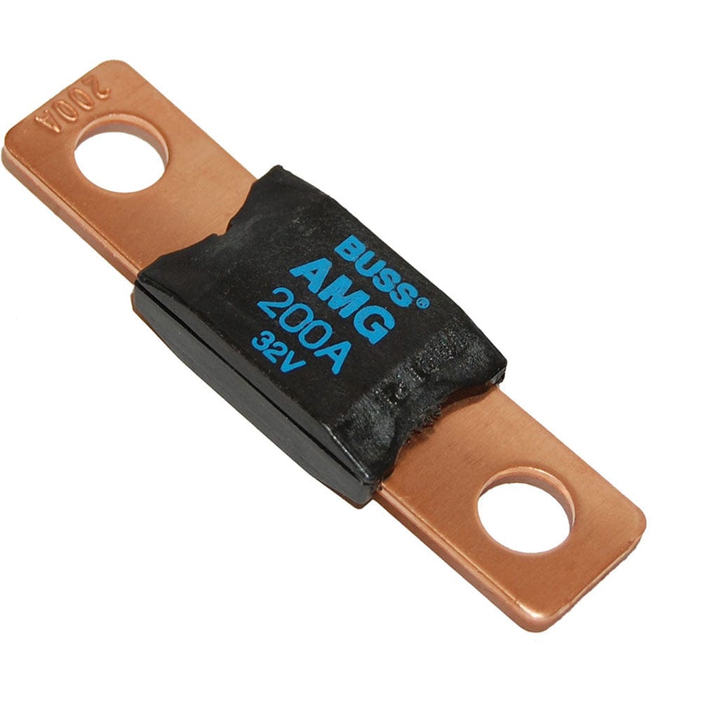 Blue Sea 5105 MEGA/AMG Fuse - 200AMP [5105] - The Happy Skipper