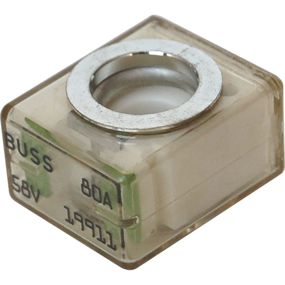 Blue Sea 5181 80A Fuse Terminal [5181] - The Happy Skipper