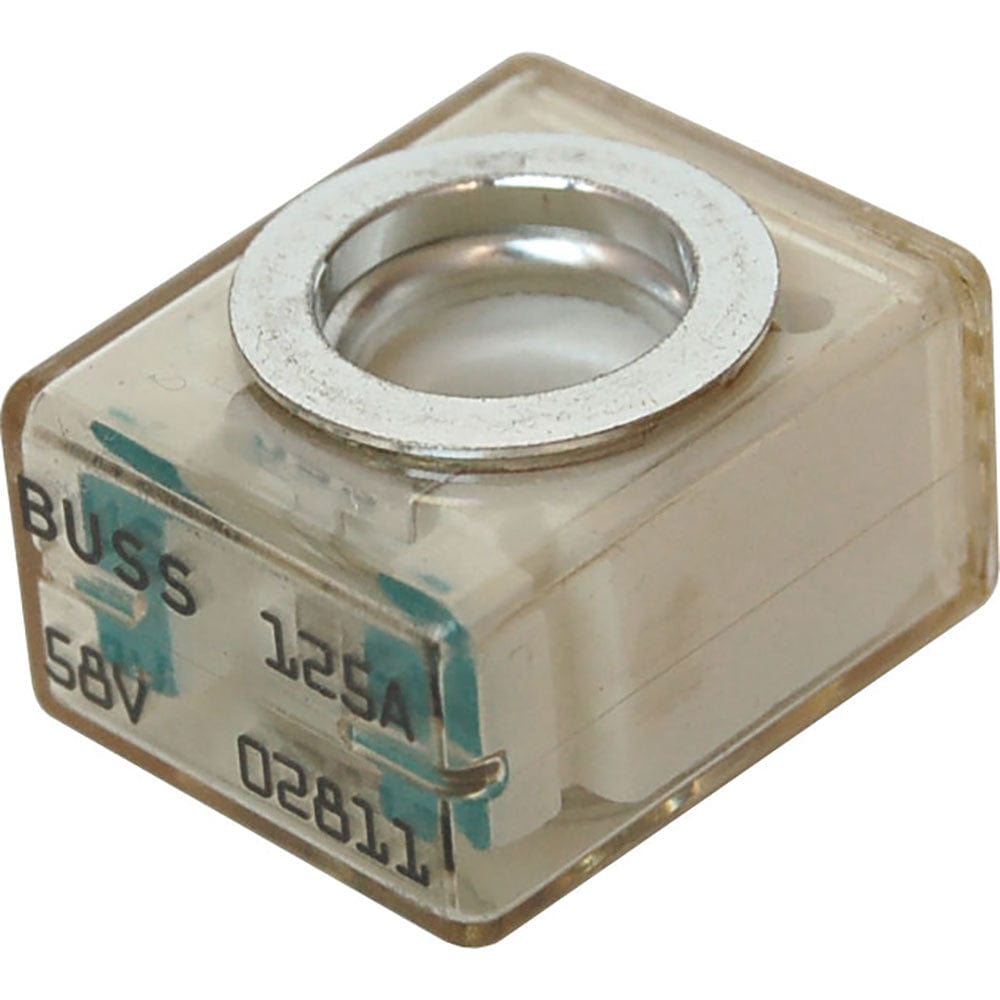 Blue Sea 5184 125A Fuse Terminal [5184] - The Happy Skipper