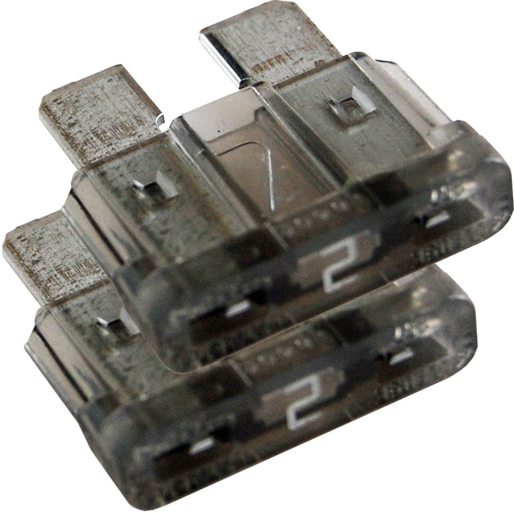 Blue Sea 5236 2A ATO/ATC Fuse [5236] - The Happy Skipper