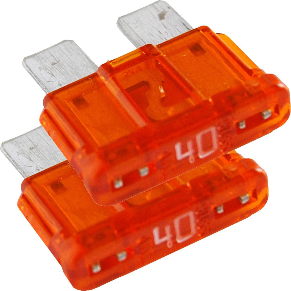 Blue Sea 5246 40A ATO/ATC Fuse [5246] - The Happy Skipper