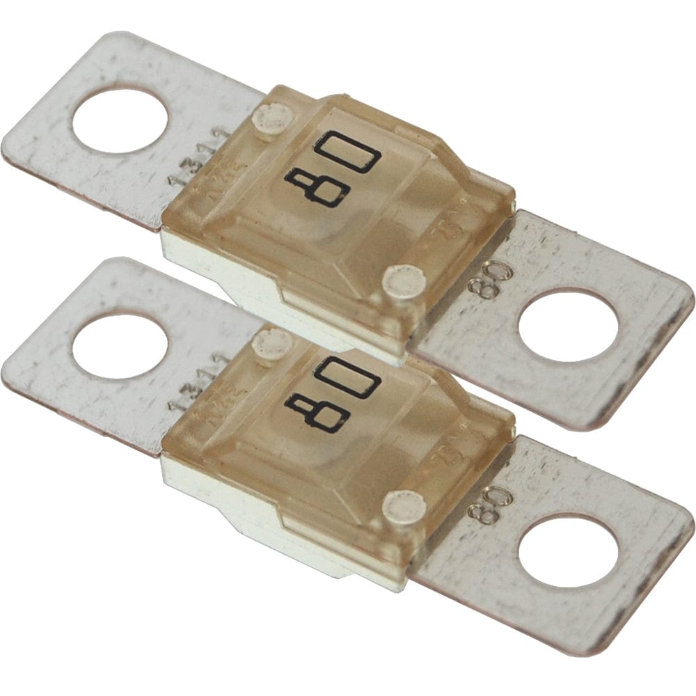 Blue Sea 5255 MIDI/AMI Fuse 80 Amp - Pair [5255] - The Happy Skipper