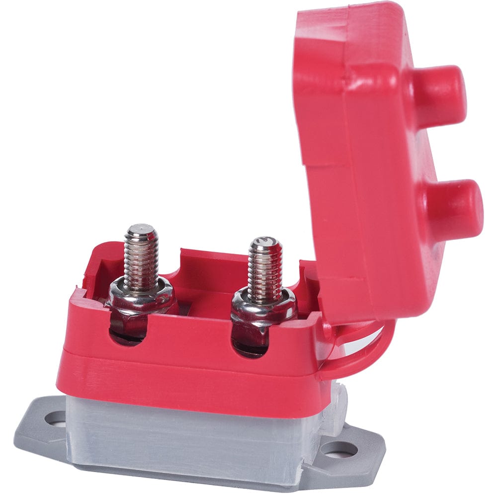 Blue Sea 7153 Short Stop Circuit Breaker - 20A [7153] - The Happy Skipper