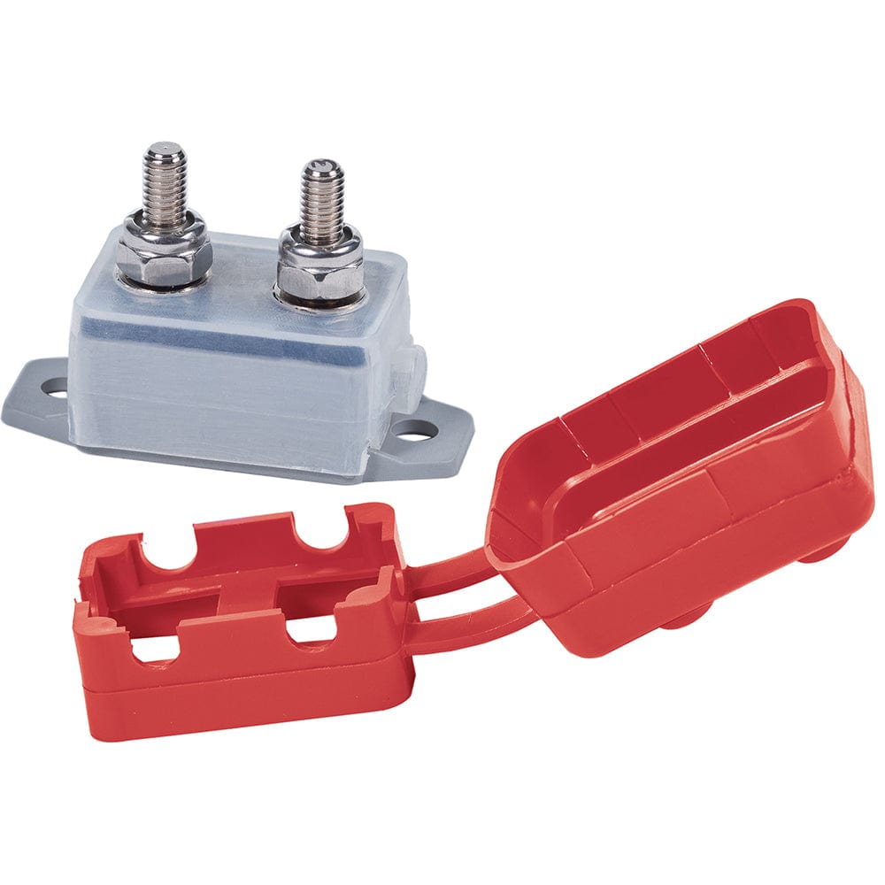 Blue Sea 7153 Short Stop Circuit Breaker - 20A [7153] - The Happy Skipper