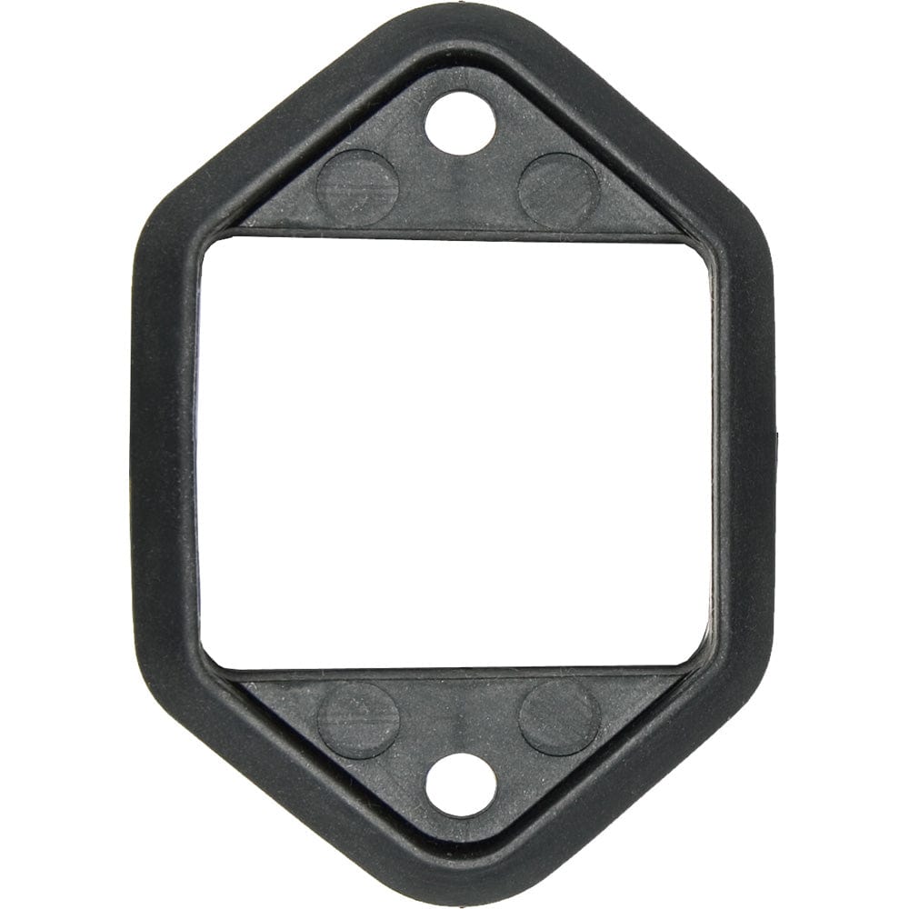 Blue Sea 7198 285-Series Circuit Breaker Panel Mount Adapter [7198] - The Happy Skipper