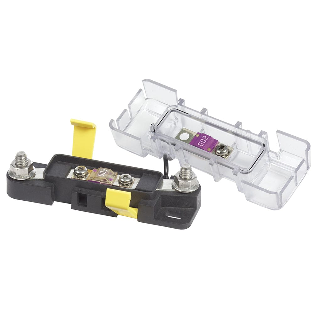 Blue Sea 7720 MIDI/AMI Safety Fuse Block [7720] - The Happy Skipper