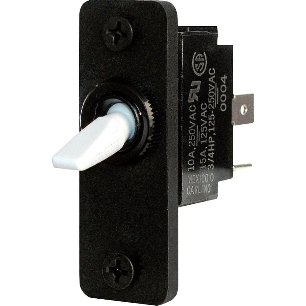 Blue Sea 8204 Toggle Panel Switch [8204] - The Happy Skipper