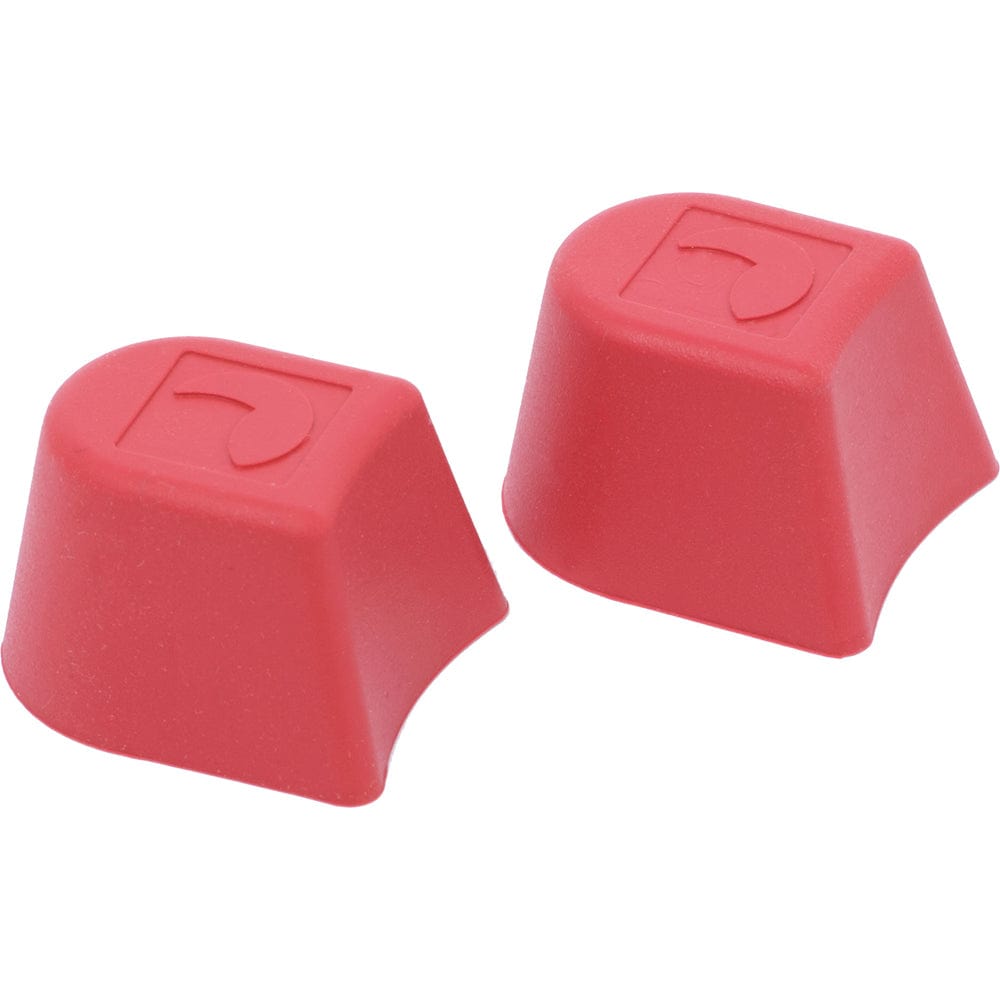 Blue Sea Stud Mount Insulating Booths - 2-Pack - Red [4000] - The Happy Skipper