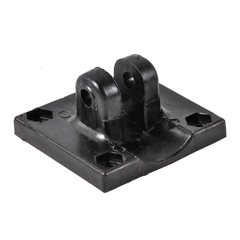 Boat Leveler 12732-A Nylon Cylinder Bracket *1-Piece [12732-A] - The Happy Skipper