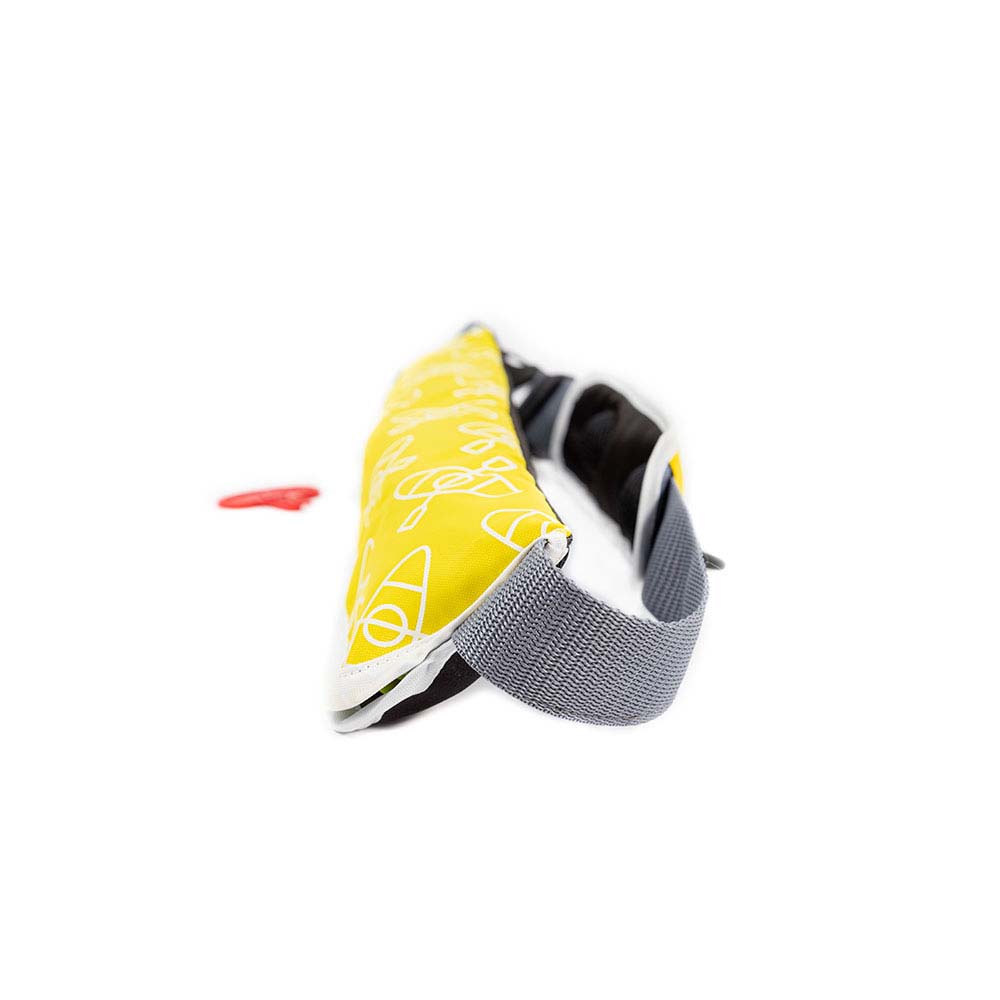 Bombora Type V Inflatable Belt Pack - Kayaking [KAY1619] - The Happy Skipper