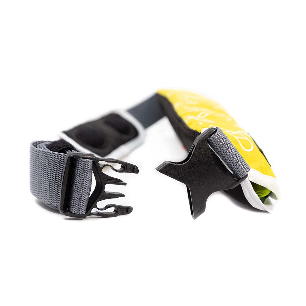 Bombora Type V Inflatable Belt Pack - Kayaking [KAY1619] - The Happy Skipper