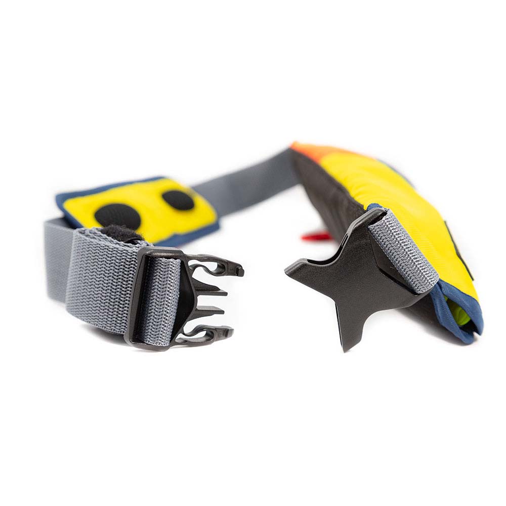 Bombora Type V Inflatable Belt Pack - Rad [RAD1619] - The Happy Skipper
