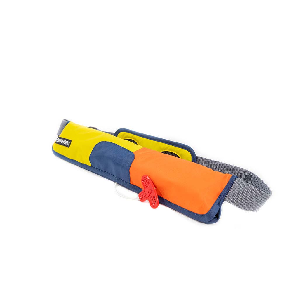Bombora Type V Inflatable Belt Pack - Rad [RAD1619] - The Happy Skipper