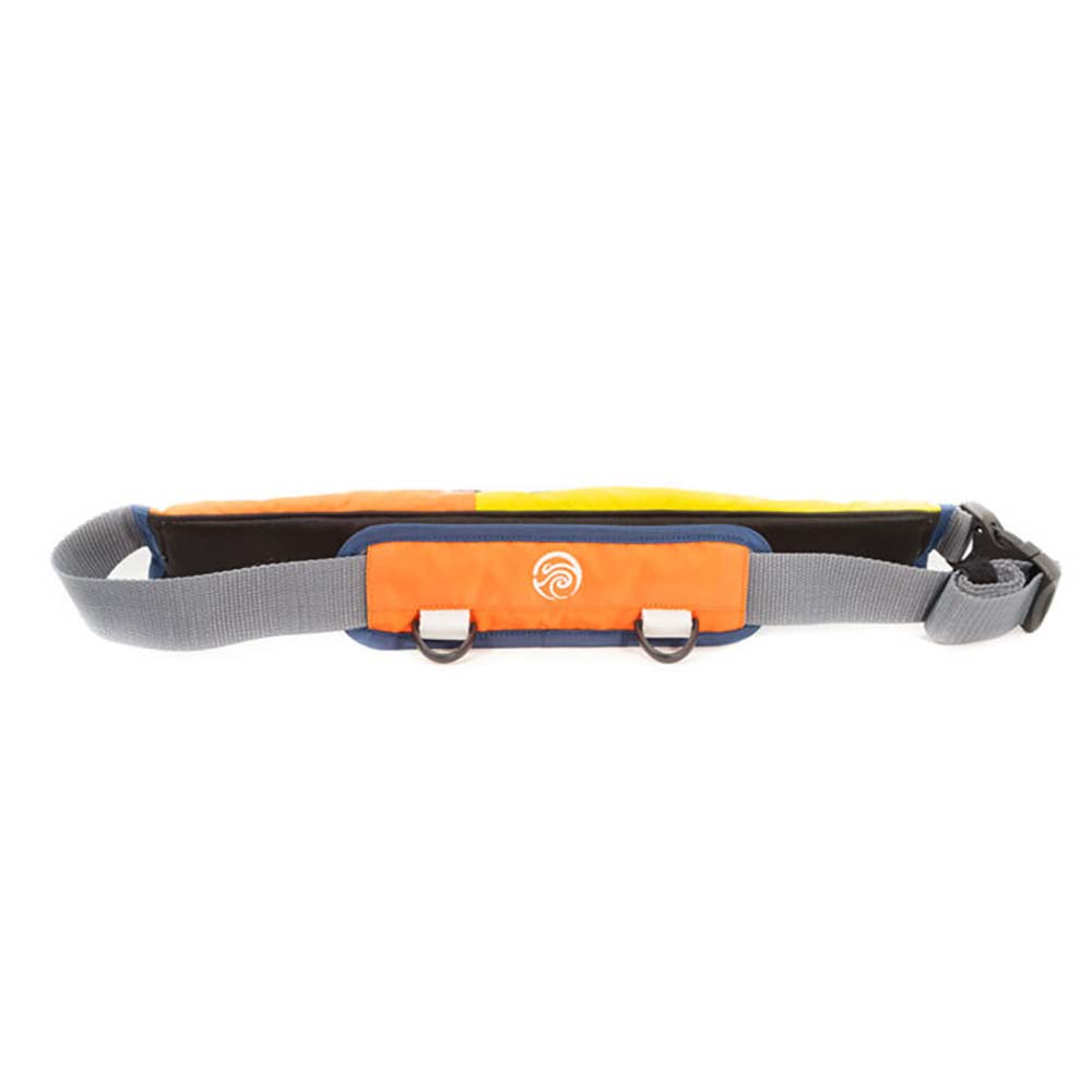 Bombora Type V Inflatable Belt Pack - Rad [RAD1619] - The Happy Skipper