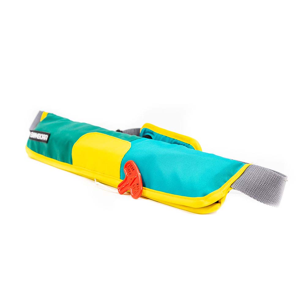 Bombora Type V Inflatable Belt Pack - Renegade [REN1619] - The Happy Skipper