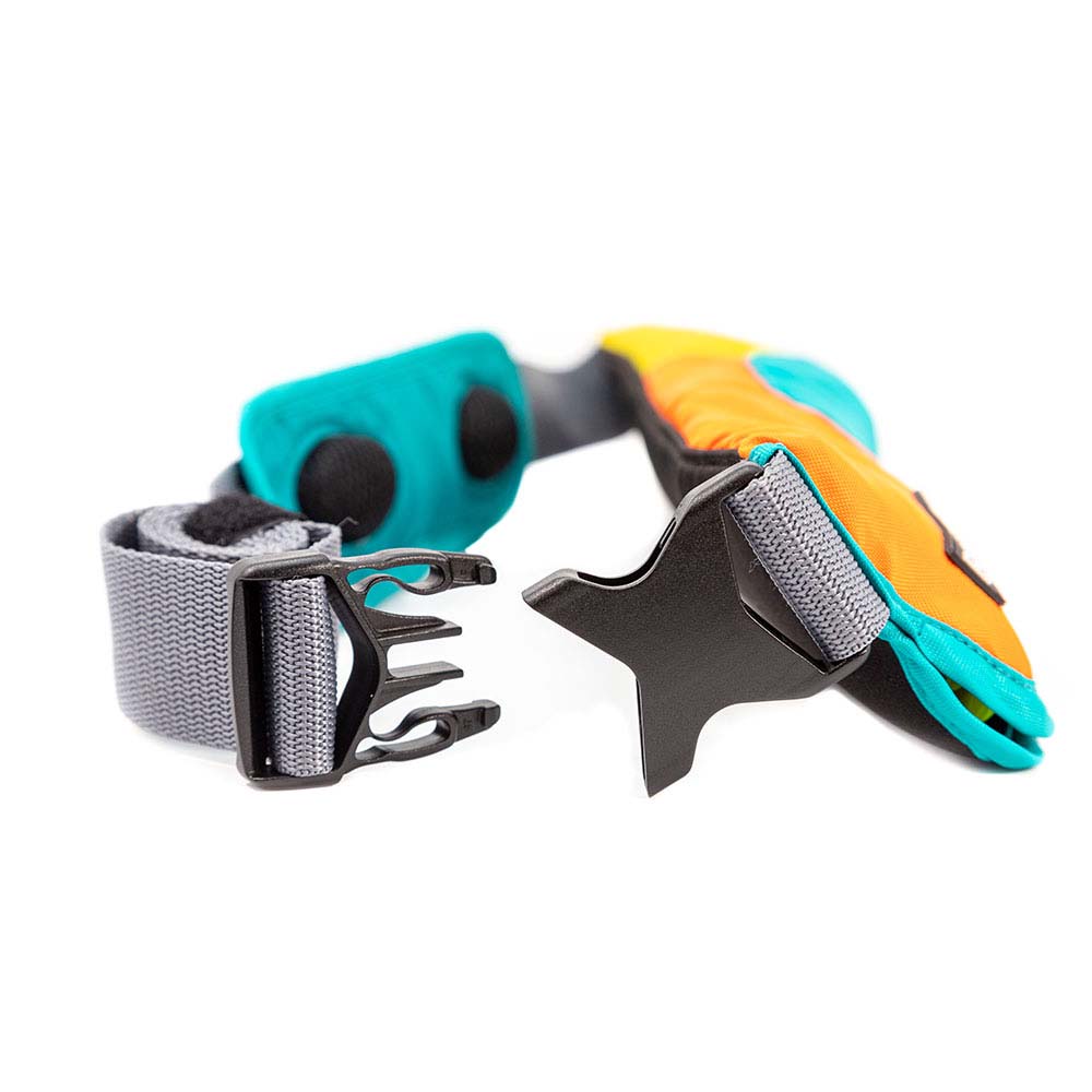 Bombora Type V Inflatable Belt Pack - Retro [RET1619] - The Happy Skipper
