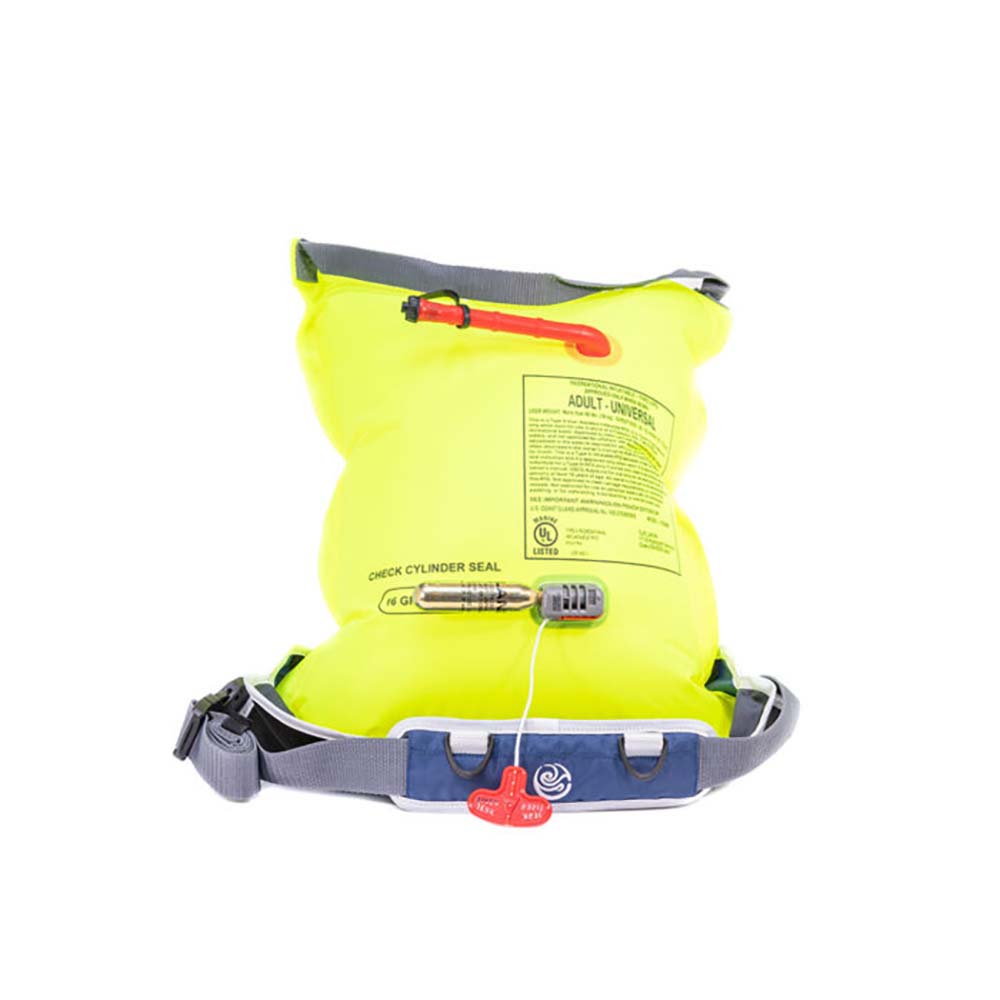Bombora Type V Inflatable Belt Pack - Sailing [SAI1619] - The Happy Skipper