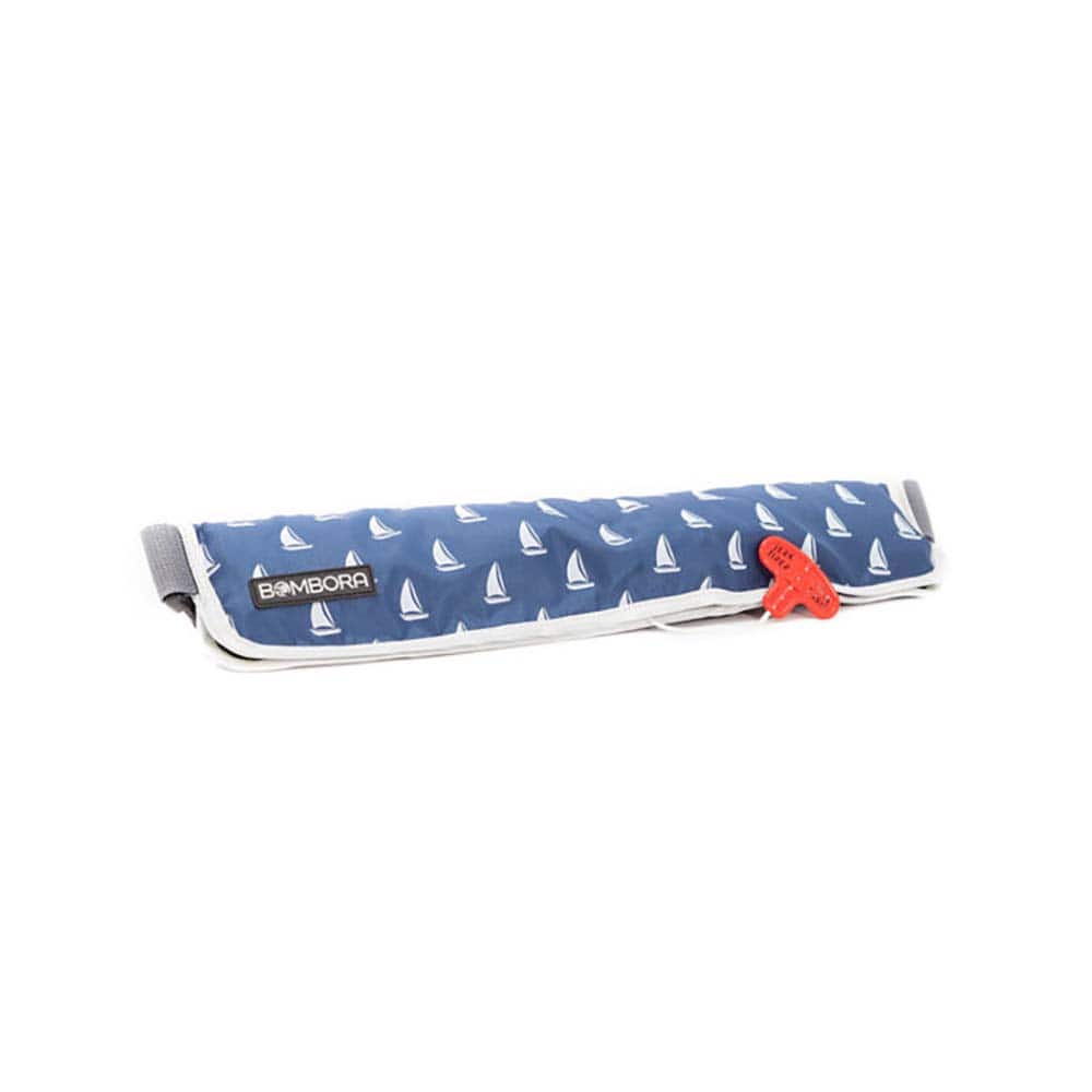 Bombora Type V Inflatable Belt Pack - Sailing [SAI1619] - The Happy Skipper