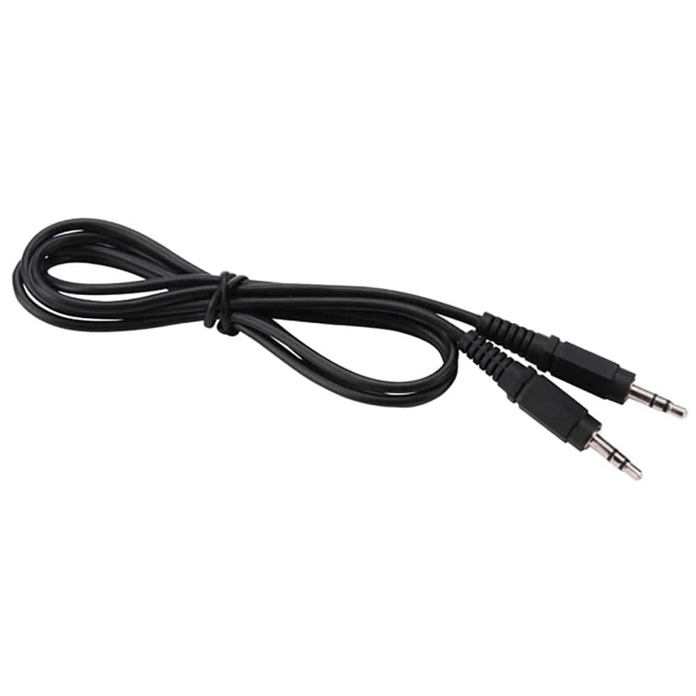 Boss Audio 35AC 3.5mm Auxiliary Cable [35AC] - The Happy Skipper