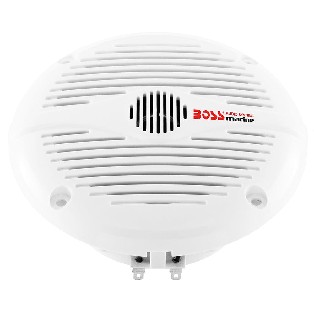 Boss Audio 5.25" MR50W Speakers - White - 150W [MR50W] - The Happy Skipper