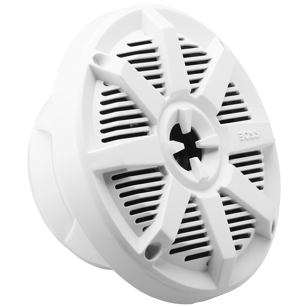 Boss Audio 5.25" MR52W Speaker - White - 150W [MR52W] - The Happy Skipper