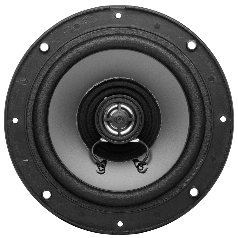 Boss Audio 6.5" MR60B Speakers - Black - 200W [MR60B] - The Happy Skipper