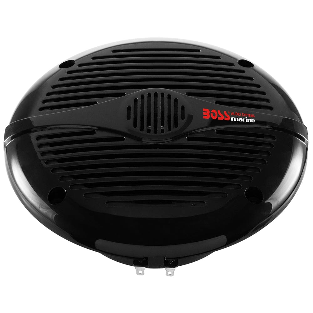 Boss Audio 6.5" MR60B Speakers - Black - 200W [MR60B] - The Happy Skipper