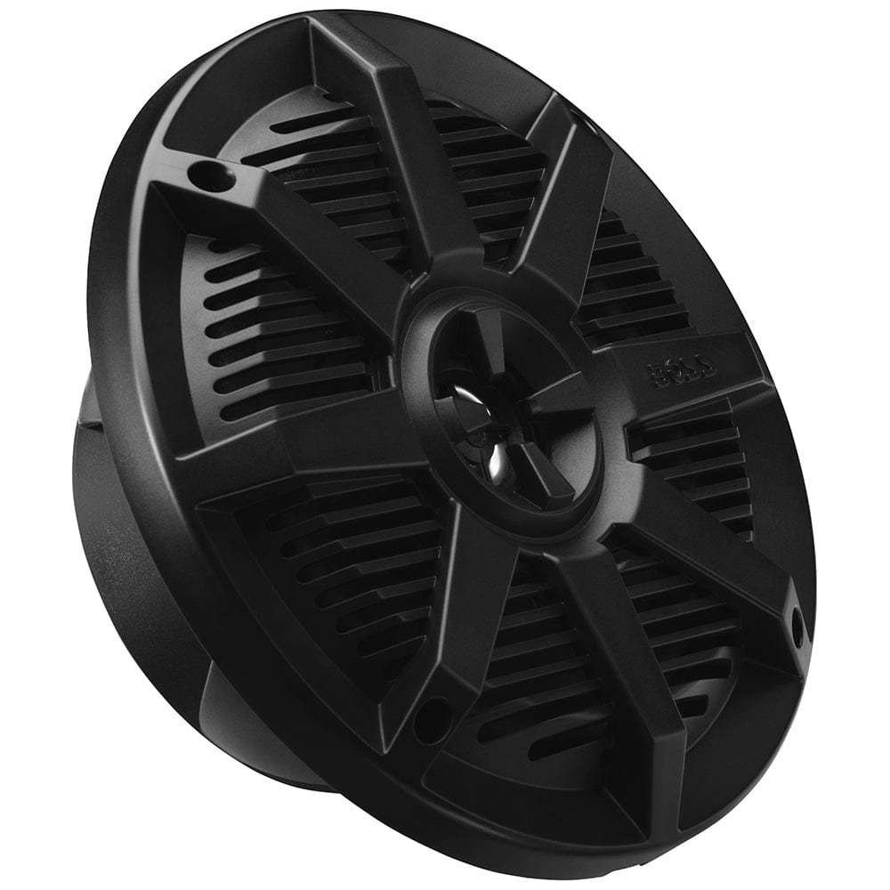 Boss Audio 6.5" MR62B Speaker - Black - 200W [MR62B] - The Happy Skipper