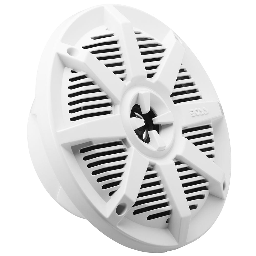 Boss Audio 6.5" MR62W Speaker - White - 200W [MR62W] - The Happy Skipper