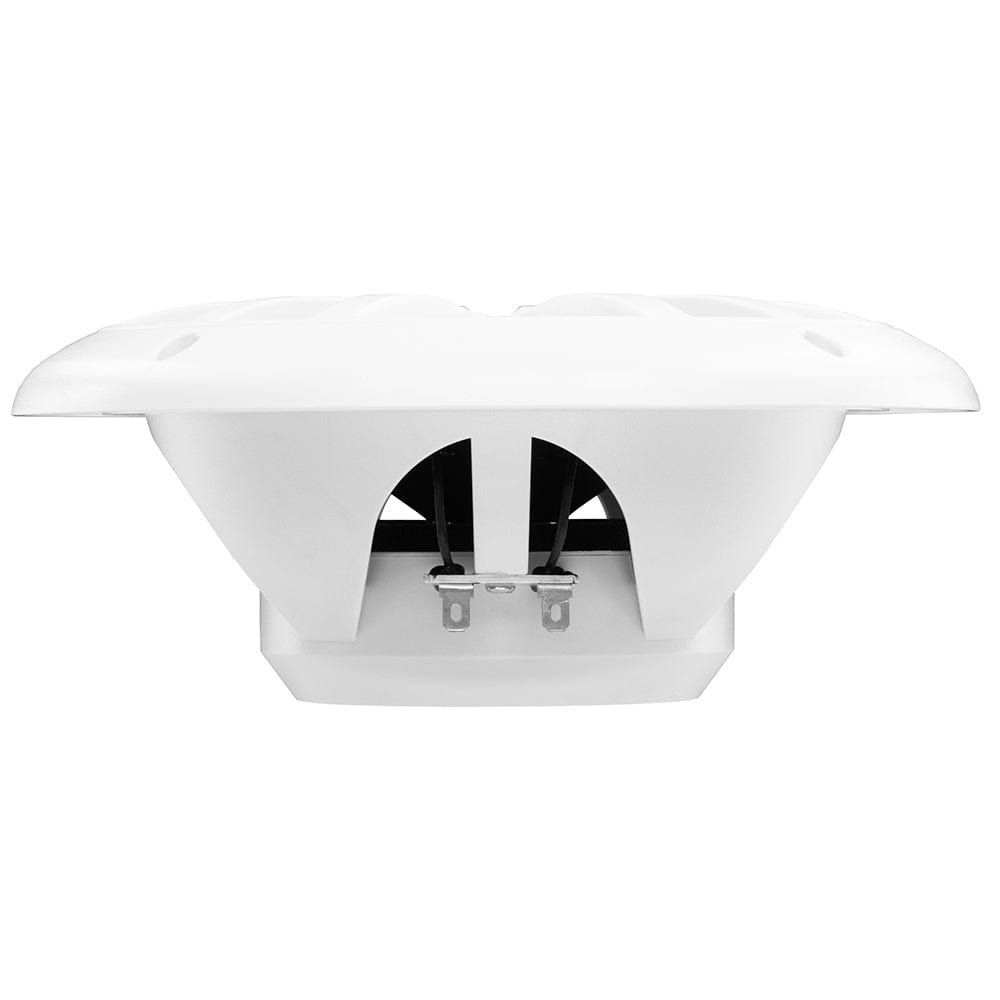 Boss Audio 6.5" MR6W Speaker - White - 180W [MR6W] - The Happy Skipper