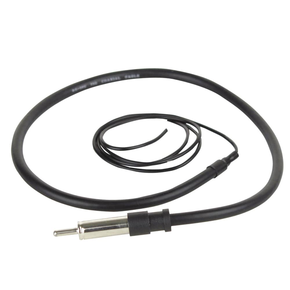 Boss Audio MRANT10 AM/FM Dipole Antenna [MRANT10] - The Happy Skipper