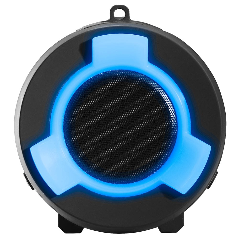 Boss Audio TUBE Bluetooth Speaker System [TUBE] - The Happy Skipper