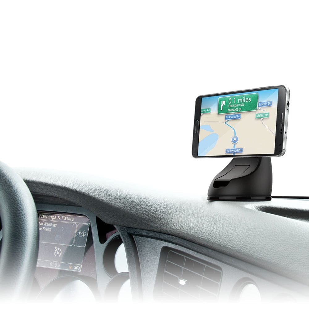 Bracketron HD Magnetic Mount [BX1-750-2] - The Happy Skipper