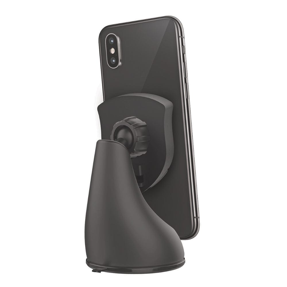 Bracketron HD Magnetic Mount [BX1-750-2] - The Happy Skipper