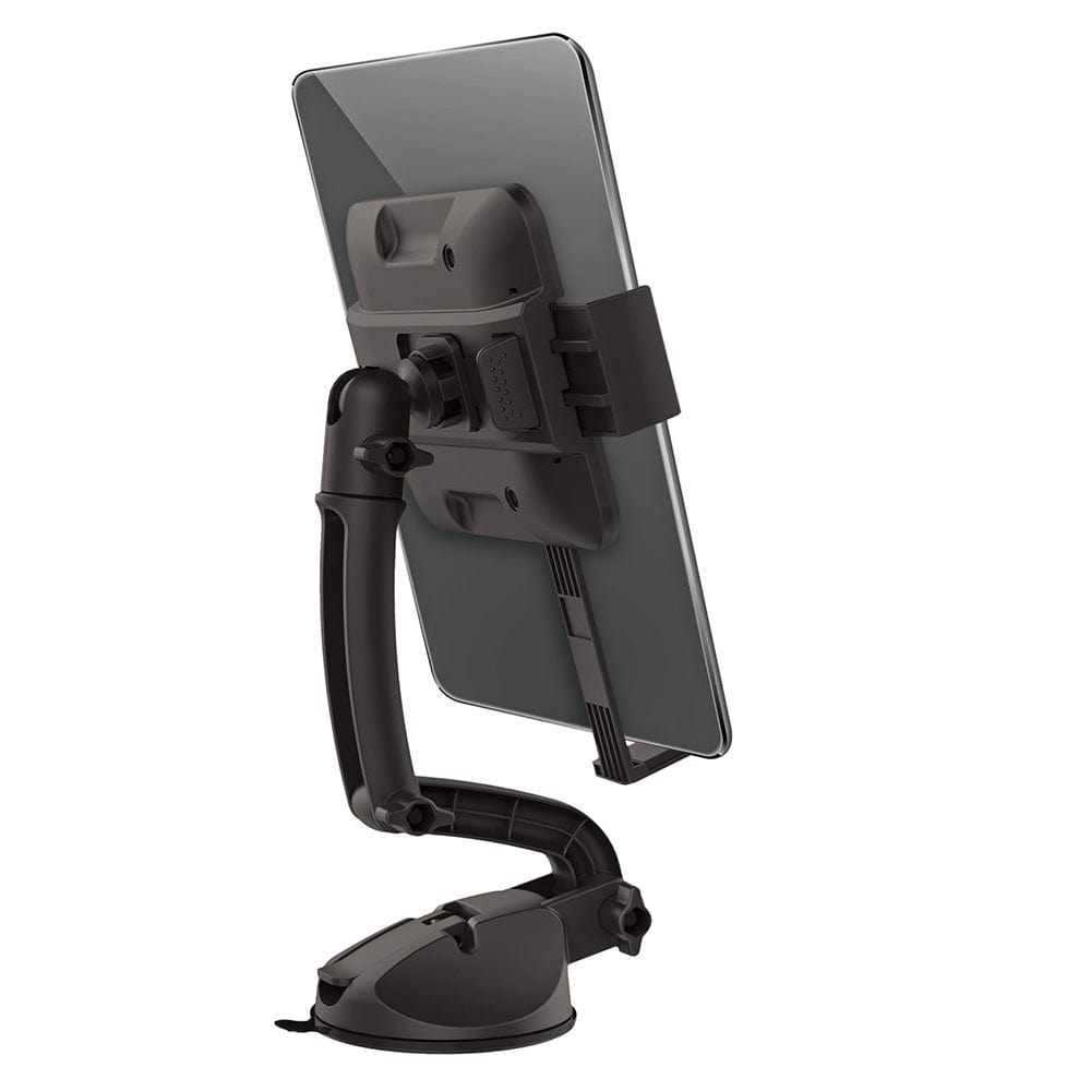 Bracketron HD Tablet Dock Portable Dash + Window Mount [BX1-588-2] - The Happy Skipper