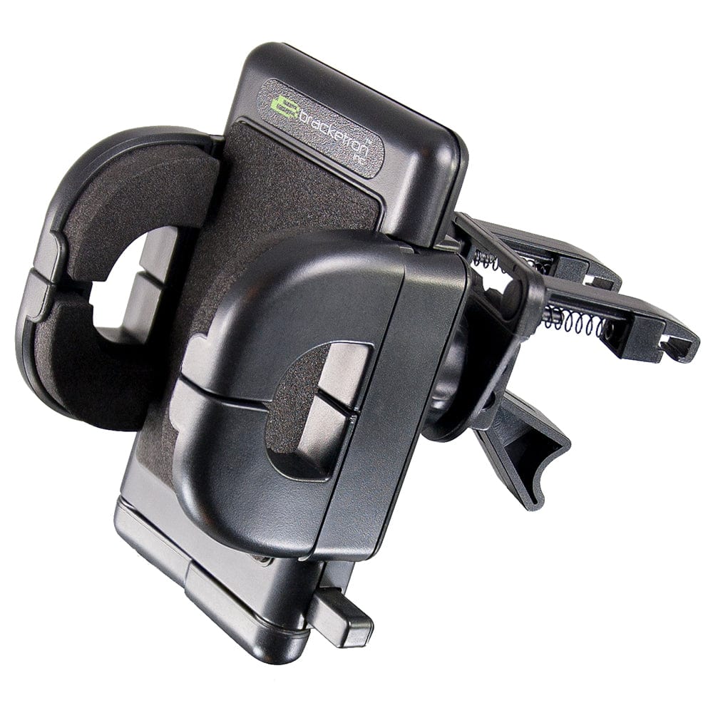 Bracketron Mobile Grip-iT Device Holder [PHV-200-BL] - The Happy Skipper