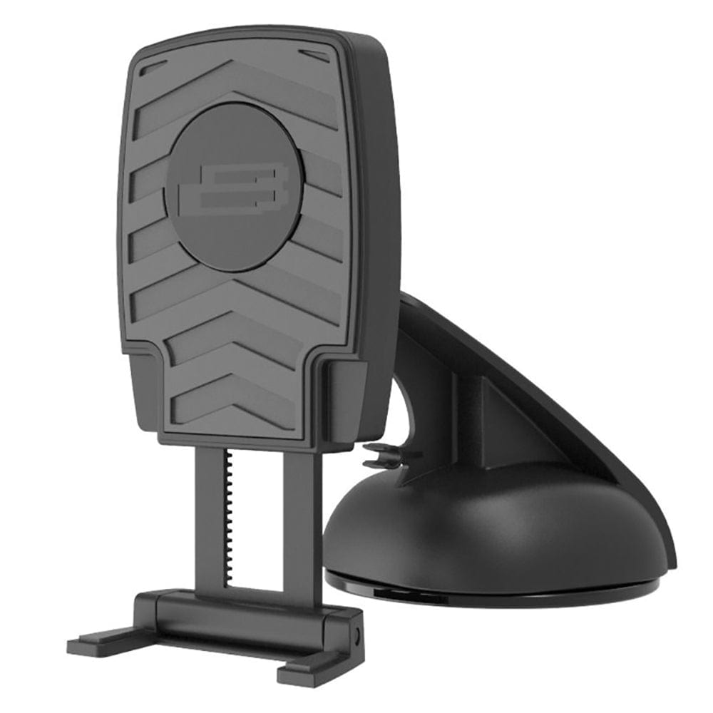 Bracketron QuikMagnet Ultra Dash Mount [BT1-985-2] - The Happy Skipper