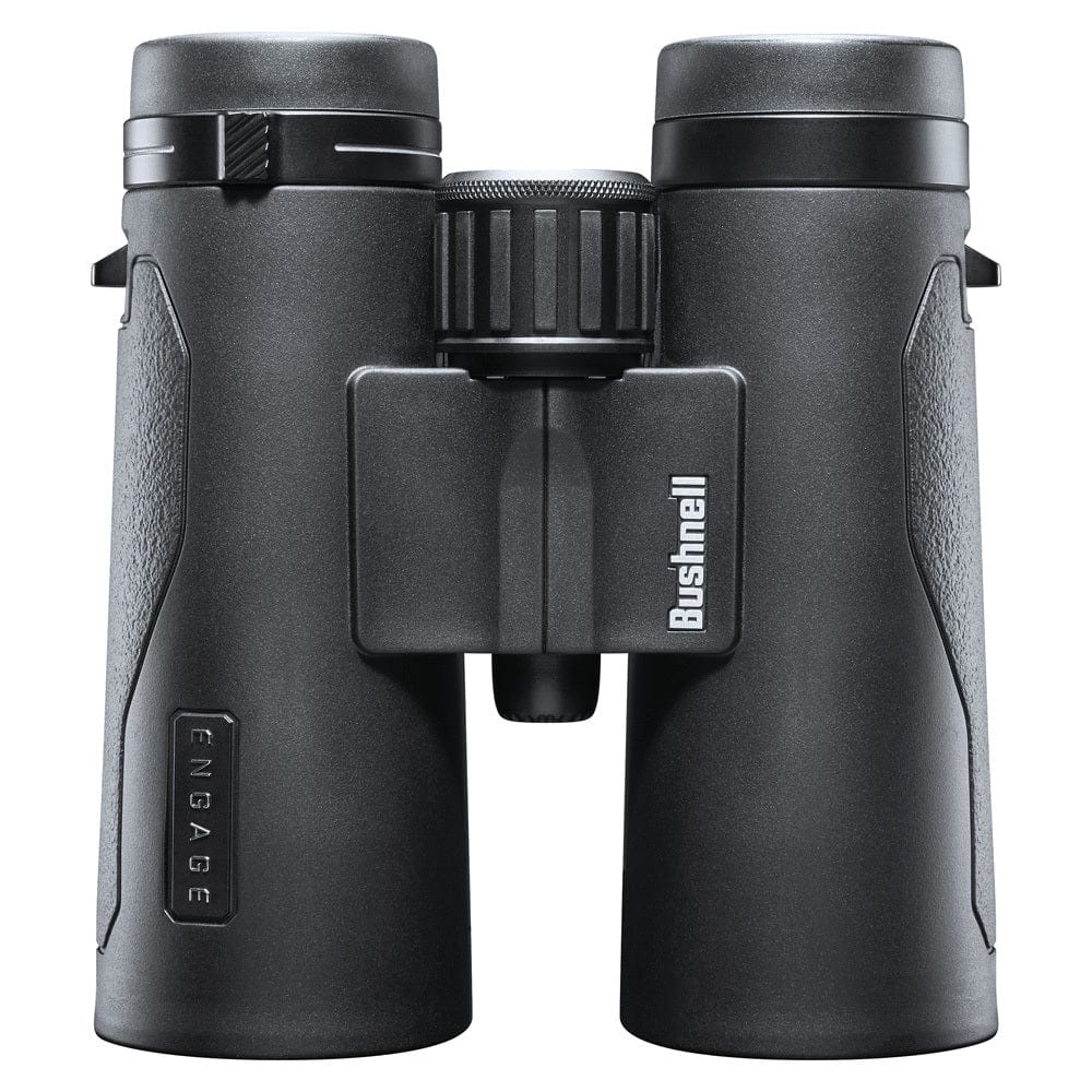 Bushnell 10x42mm Engage Binocular - Black Roof Prism ED/FMC/UWB [BEN1042] - The Happy Skipper
