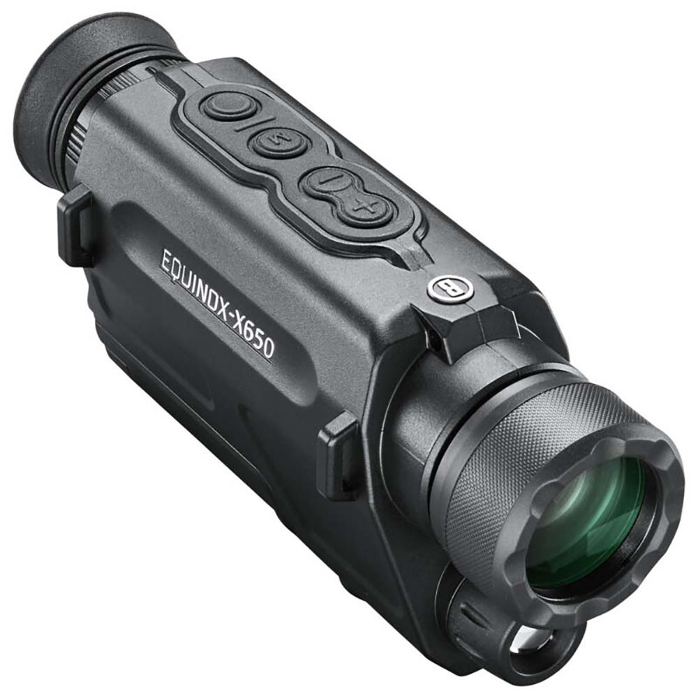 Bushnell Equinox X650 Digital Night Vision w/Illuminator [EX650] - The Happy Skipper