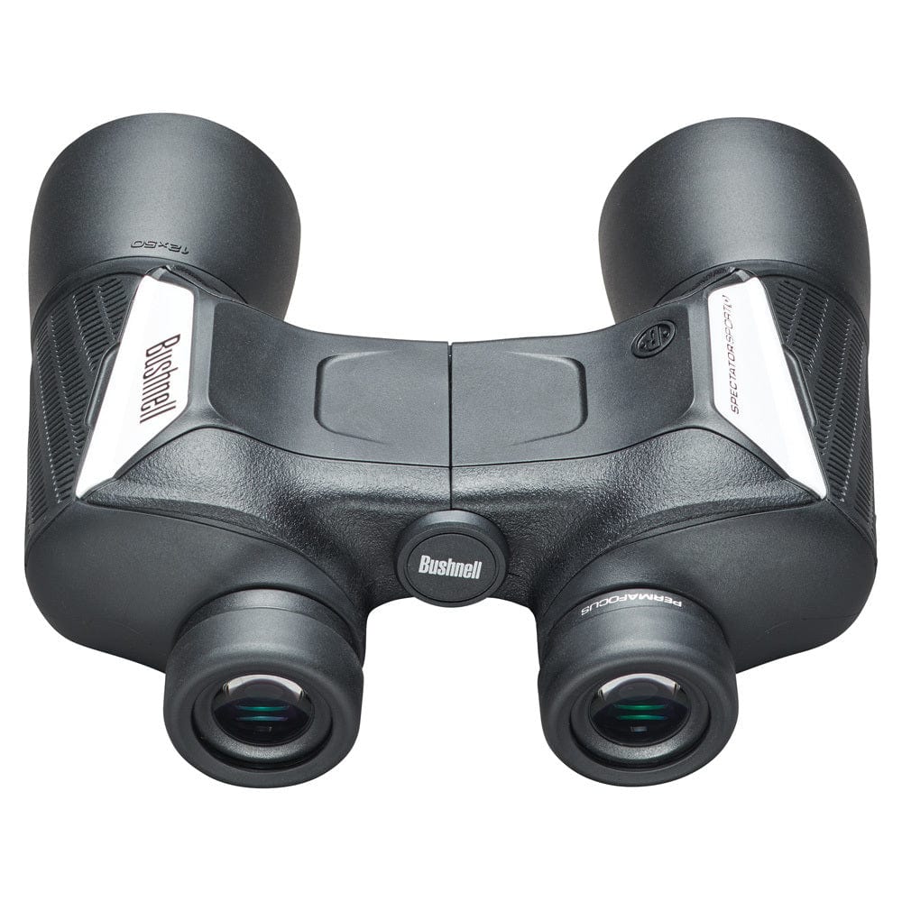 Bushnell Spectator 12 x 50 Binocular [BS11250] - The Happy Skipper