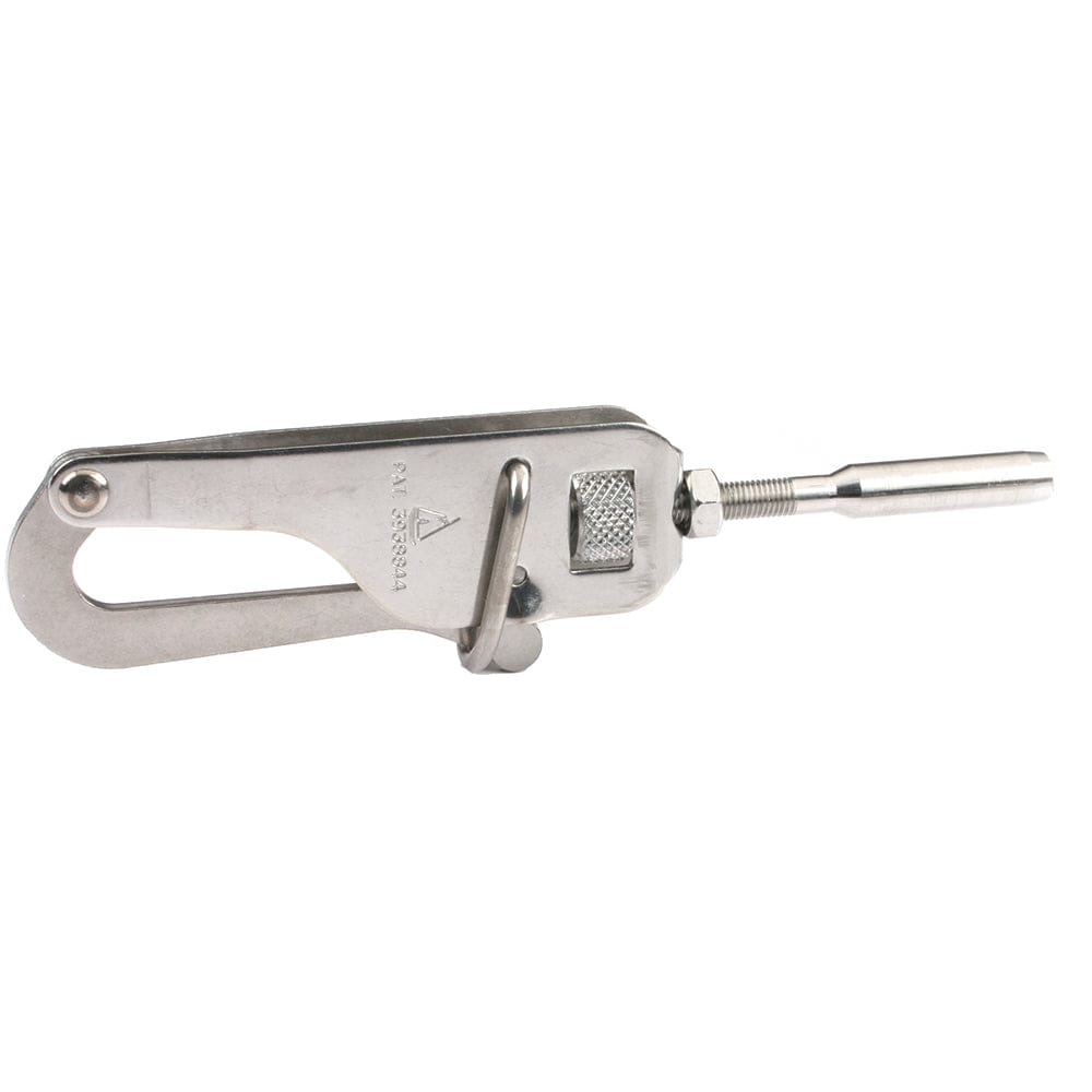 C. Sherman Johnson Safe Lock Gate Hook T-316 [27-404] - The Happy Skipper