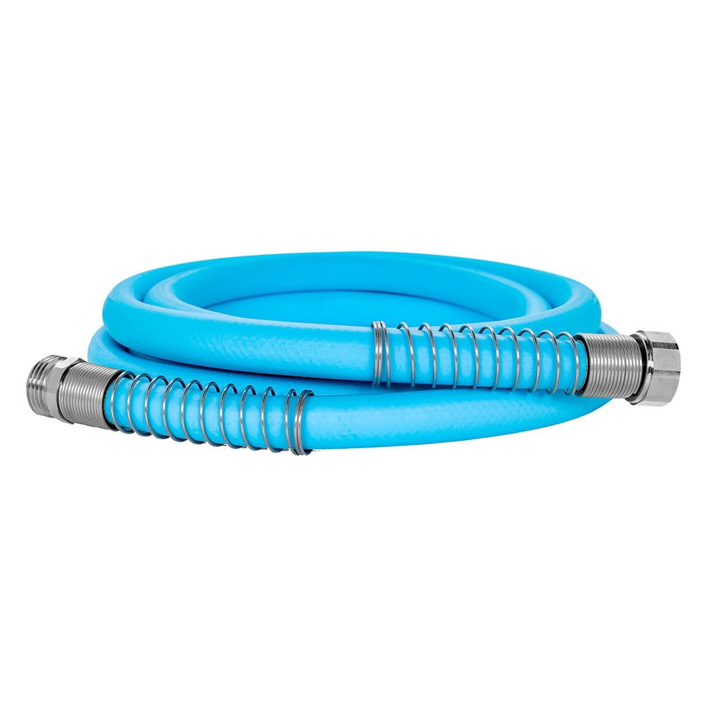 Camco EvoFlex Drinking Water Hose - 10 [22592] - The Happy Skipper