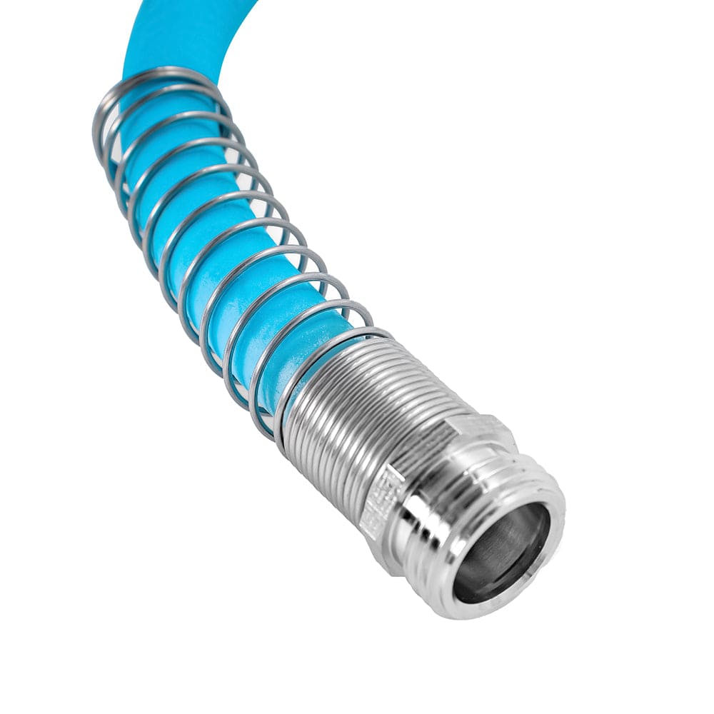 Camco EvoFlex Drinking Water Hose - 25 [22594] - The Happy Skipper