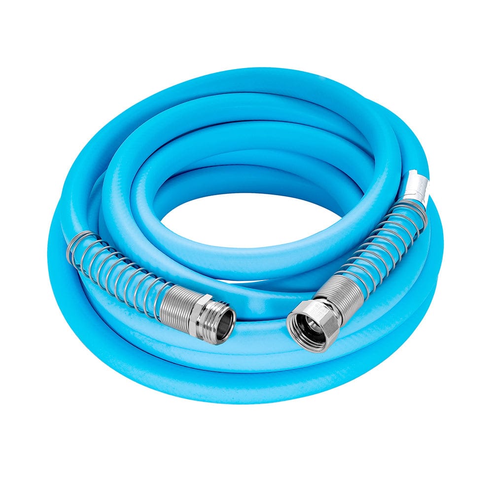 Camco EvoFlex Drinking Water Hose - 25 [22594] - The Happy Skipper